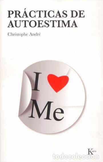 Libros: PRACTICAS DE AUTOESTIMA - ANDR&Eacute;, CHRISTOPHE, - Foto 1