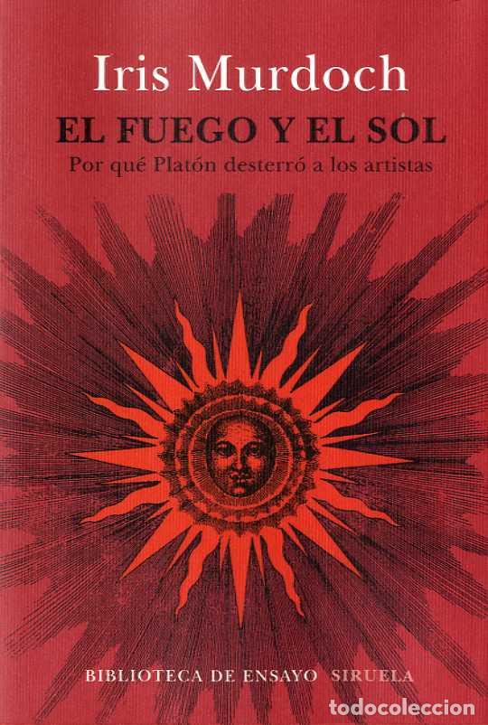 Libri di seconda mano: FUEGO Y EL SOL, EL - MURDOCH, IRIS,