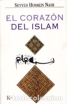 Libri di seconda mano: CORAZON DEL ISLAM - NASR, SEYYED HOSSEIN,