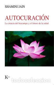 Libros: AUTOCURACI&Oacute;N - JAIN, SHAMINI - Foto 1