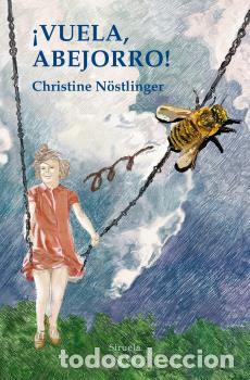 Libros: VUELA ABEJORRO! - NOSTLINGER, CHRISTINE, - Foto 1