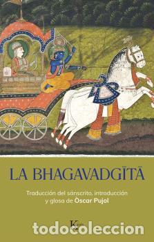 Libros: BHAGAVADGITA, LA - AA.VV., - Foto 1