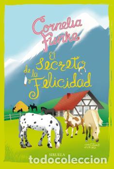 Libros: SECRETO DE LA FELICIDAD, EL - FUNKE, CORNELIA, - Foto 1