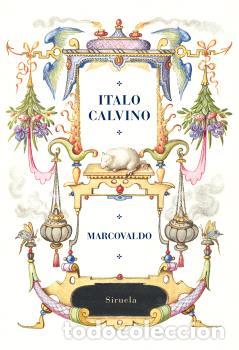 Libros: MARCOVALDO - CALVINO, ITALO, - Foto 1