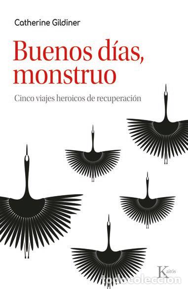 Libros: BUENOS D&Iacute;AS, MONSTRUO - GILDINER, CATHERINE, - Foto 1
