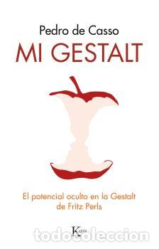 Libri di seconda mano: MI GESTALT - DE CASSO GARC&Iacute;A, PEDRO