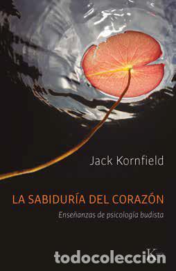 books: SABIDUR&Iacute;A DEL CORAZ&Oacute;N, LA - KORNFIELD, JACK,