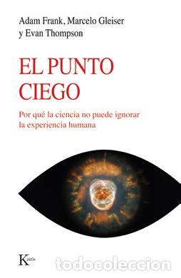 B&uuml;cher: PUNTO CIEGO, EL - AA.VV.,