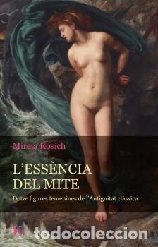Libros: ESS&Egrave;NCIA DEL MITE, L - ROSICH, MIREIA - Foto 1