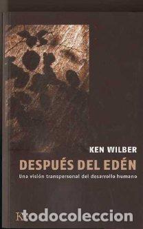 Libros: DESPUES DEL EDEN - ENS - WILBER, KEN, - Foto 1