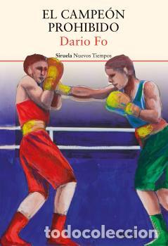Libros: CAMPE&Oacute;N PROHIBIDO, EL - FO, DARIO, - Foto 1