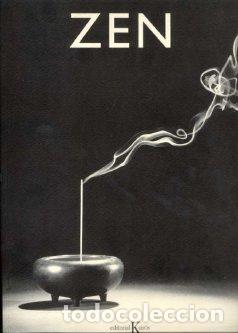 Libros: ZEN PRACTICA Y ENSE&Ntilde;ANZA - BOVAY, MICHEL, - Foto 1