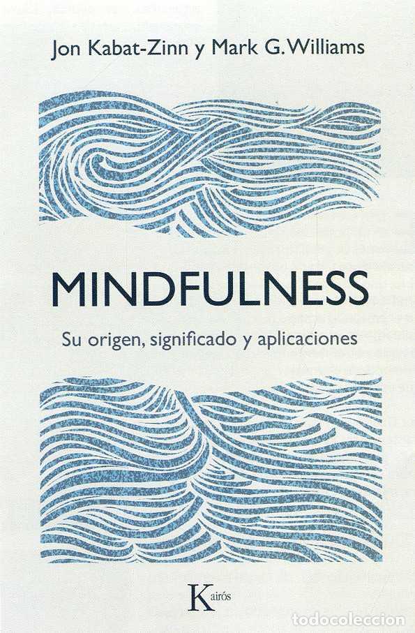 Libros: MINDFULNESS - KABAT-ZINN, JON, - Foto 1
