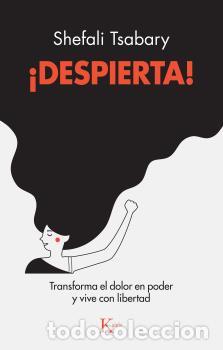 Libros: DESPIERTA! - TSABARY, SHEFALI, - Foto 1
