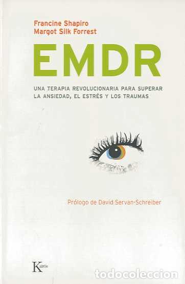 Libros: EMDR - SHAPIRO, FRANCINE, - Foto 1