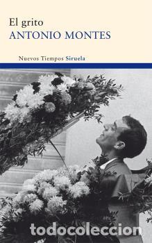 Libros: GRITO NT-184 - MONTES, ANTONIO, - Foto 1