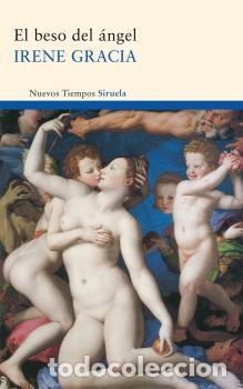 Libros: BESO DEL ANGEL NT-197 - GRACIA, IRENE, - Foto 1
