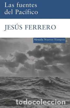 Libros: FUENTES DEL PACIFICO NT-122 - FERRERO, JES&Uacute;S, - Foto 1