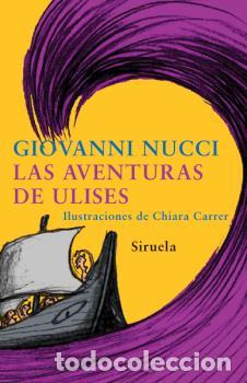 Libros: AVENTURAS DE ULISES RUSTICA-153 - NUCCI, GIOVANNI, - Foto 1