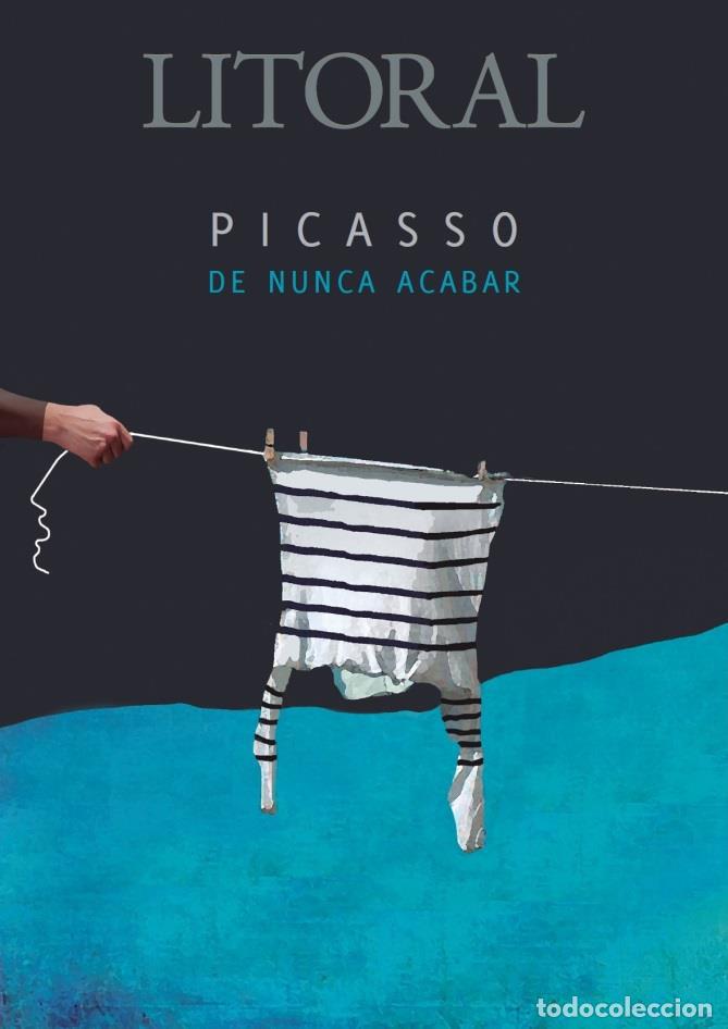 Libros: PICASSO DE NUNCA ACABAR - L 276 - AA.VV., - Foto 1