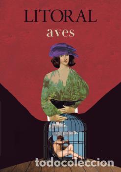 Libros: AVES - AA.VV., - Foto 1