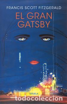 Libros: GRAN GATSBY, EL - FITZGERALD, F. SCOTT, - Foto 1