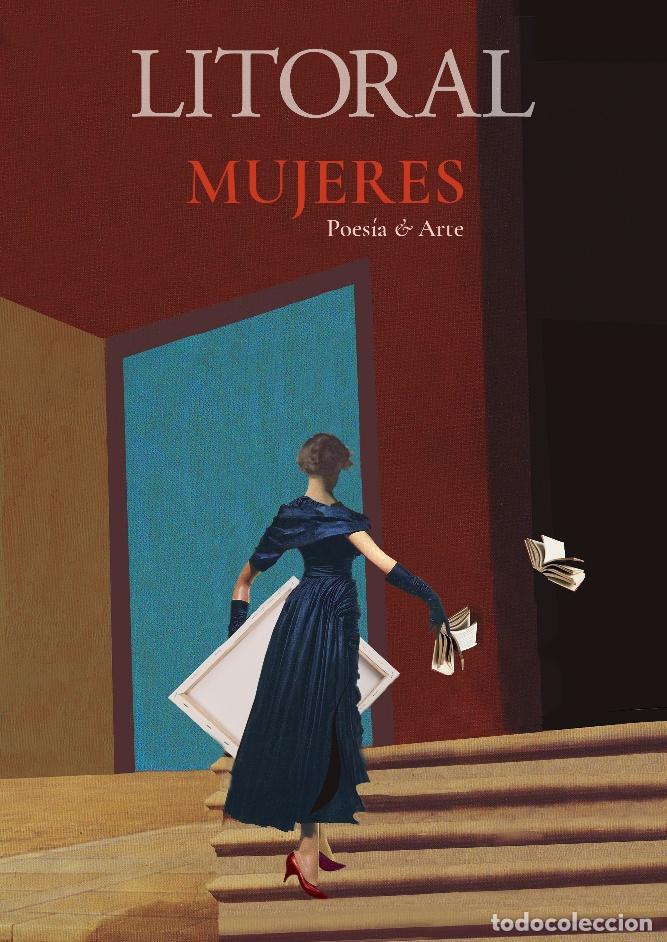 Libros: MUJERES - LITORAL 279 - AA.VV., - Foto 1