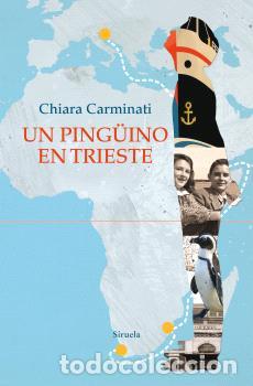 Libros: PING&Uuml;INO EN TRIESTE, UN - CARMINATI, CHIARA, - Foto 1