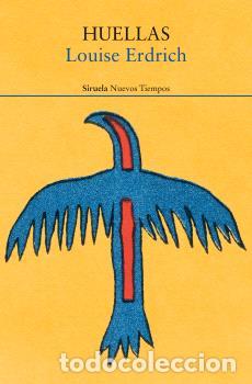 Libros: HUELLAS - ERDRICH, LOUISE, - Foto 1