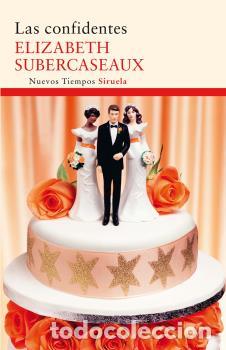 Libros: CONFIDENTES NT-215 - SUBERCASEAUX, ELIZABETH, - Foto 1