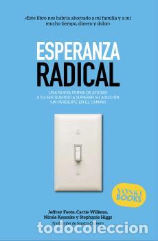 Libros: ESPERANZA RADICAL - FOOTE, JEFFREY - Foto 1