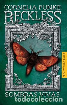 Libros: RECKLESS SOMBRAS VIVAS BF-5 - FUNKE, CORNELIA, - Foto 1