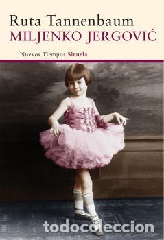 Libros: RUTA TANNENBAUM - JERGOVIC, MILJENKO, - Foto 1