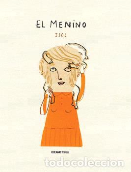 Libros: MENINO, EL - ISOL, - Foto 1