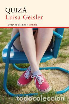 Libros: QUIZ&Aacute; - GEISLER, LUISA, - Foto 1