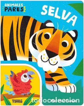 Libros: SELVA - MATTHEWS, MEL, - Foto 1