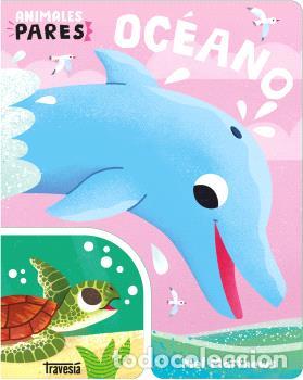 Libros: OC&Eacute;ANO - MATTHEWS, MEL, - Foto 1
