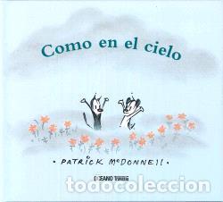 Libros: COMO EN EL CIELO - MCDONNELL, PATRICK, - Foto 1