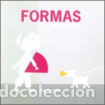 Libros: FORMAS - RUEDA, CLAUDIA, - Foto 1