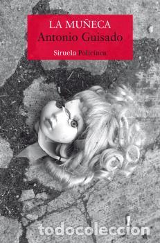Libros: MU&Ntilde;ECA, LA - GUISADO, antonio - Foto 1
