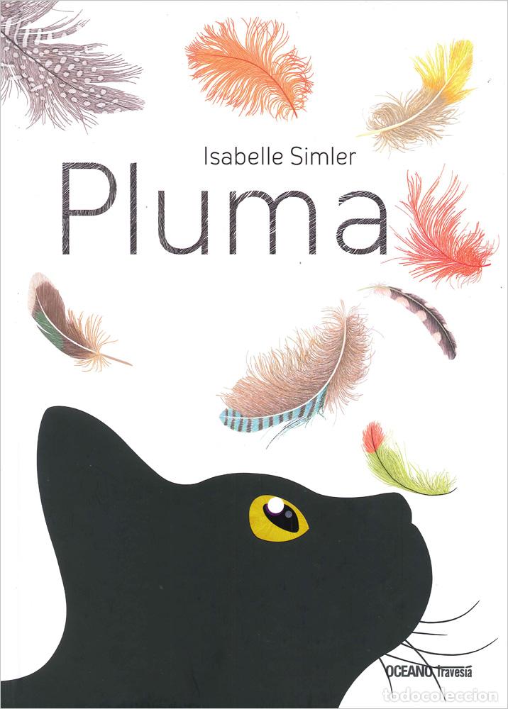 books: PLUMA - SIMLER, ISABELLE