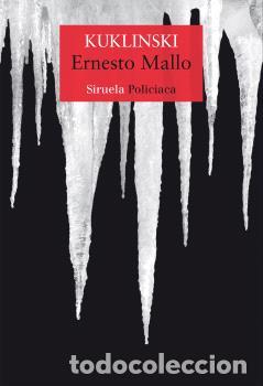 Libri di seconda mano: KUKLINSKI - MALLO, ERNESTO,