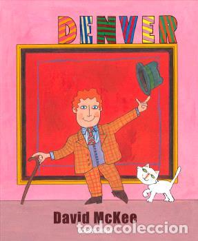 Libros: DENVER - MCKEE, DAVID,