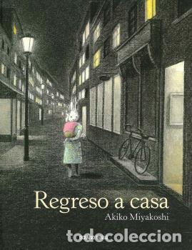Libros: REGRESO A CASA - MIYAKOSHI, AKIKO, - Foto 1