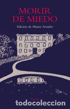 Libri di seconda mano: MORIR DE MIEDO - VARIOS AUTORES,
