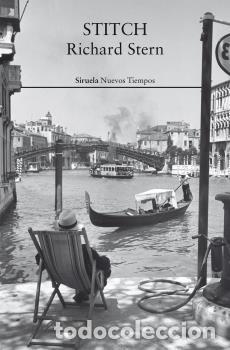 Libros: STITCH - STERN, RICHARD,