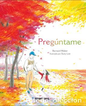 Libros: PREGUNTAME - LEE, SUZY, - Foto 1