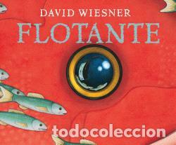 Libros: FLOTANTE - WIESNER, DAVID, - Foto 1