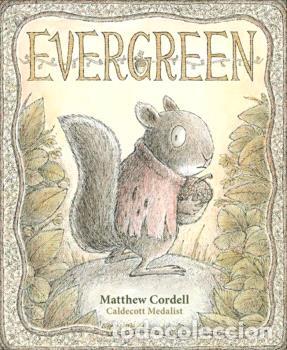 Libri di seconda mano: EVERGREEN - CORDELL, MATTHEW,
