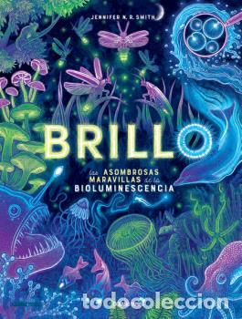 Libros: BRILLO - SMITH, JENNIFER N. R., - Foto 1